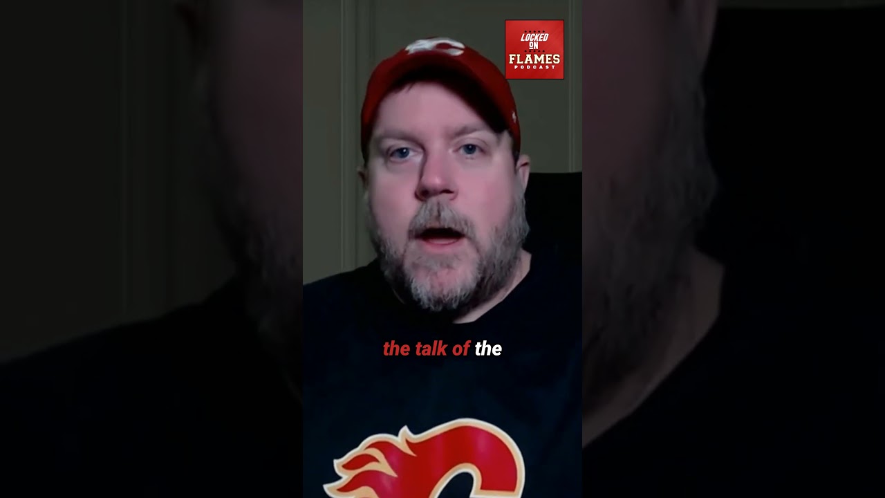 Is It Time To TANK In Calgary?!