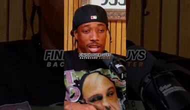 Wizard Jordan Made the Game SIMPLE 🥀#shorts #nbahighlights