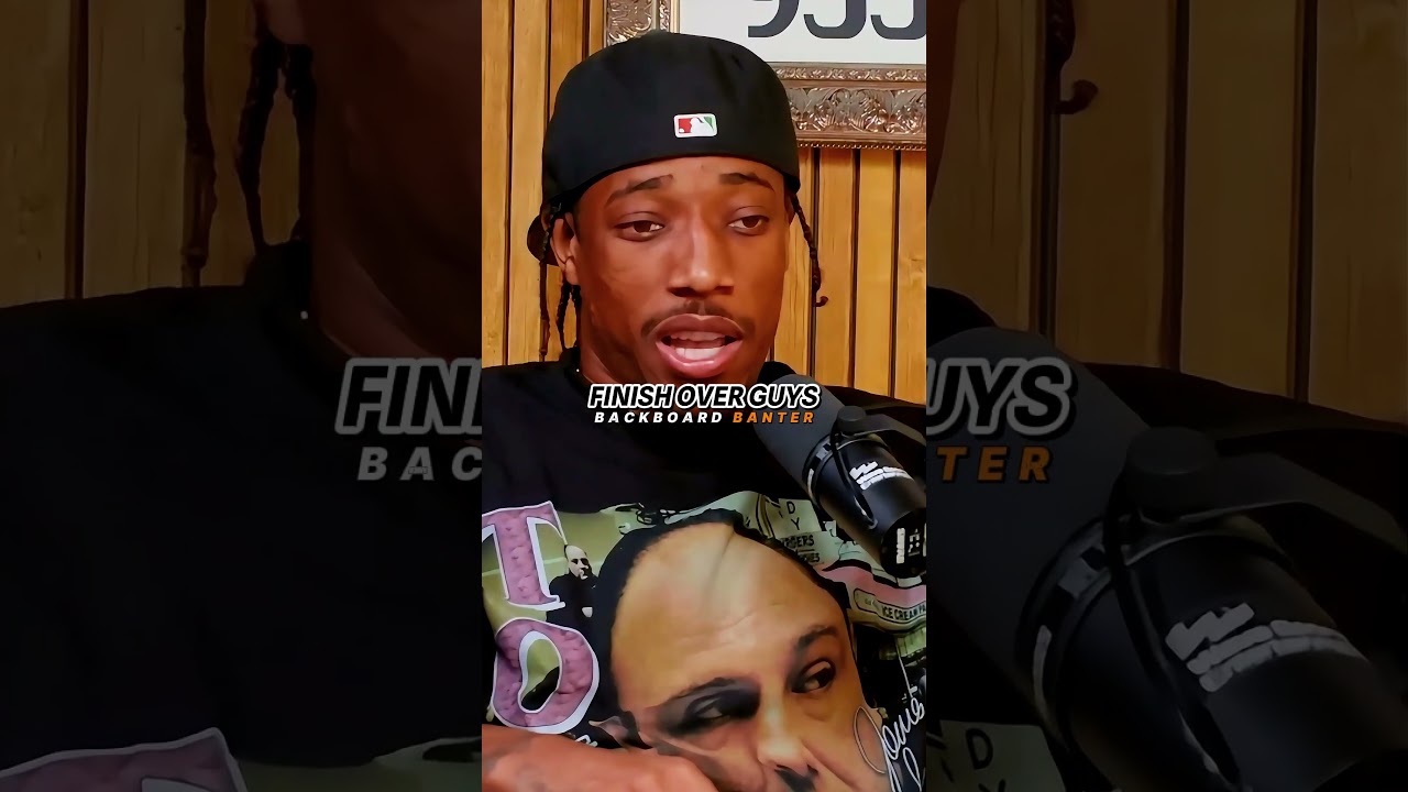 Wizard Jordan Made the Game SIMPLE 🥀#shorts #nbahighlights