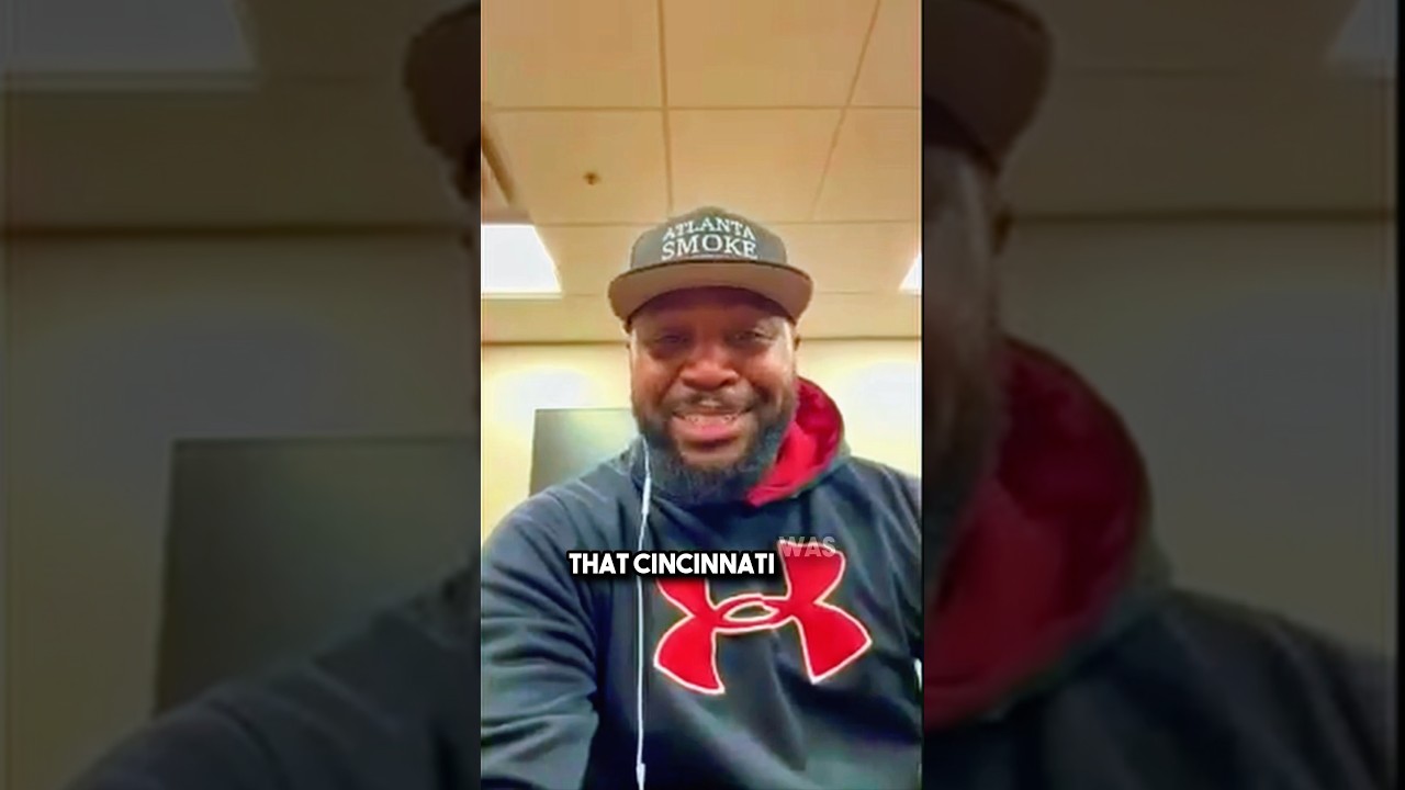 Brandon Phillips Heartwarming Journey To The Cincinnati Reds