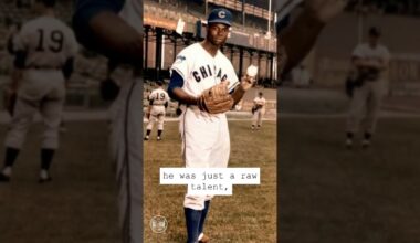 He Wore a Cubs Jersey? (The Trade That Changed Baseball)