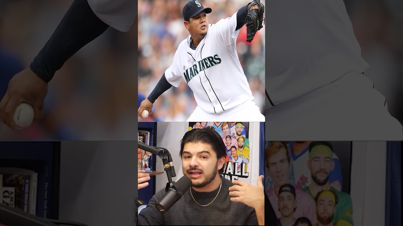 Is Felix Hernandez a Hall-of-Famer?