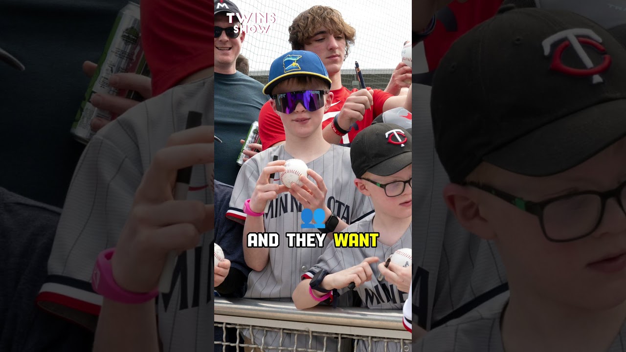 Will Minnesota Twins owners follow through with fans?