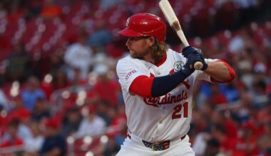 As reported previously by The Athletic, the Seattle Mariners are a favorite for Donovan and the Los Angeles Dodgers are among the teams interested in Nootbaar.- Ken Rosenthal