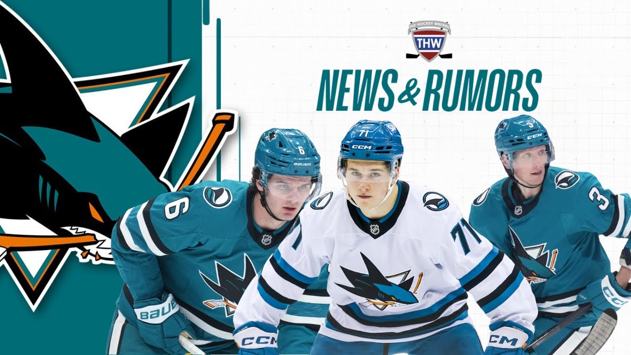 Sharks News & Rumors: Celebrini, Klingberg, World Juniors, Crazy Comeback vs. the Penguins & More