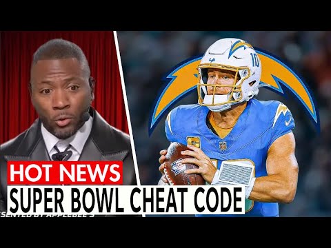 Los Angeles Chargers Just Became a SUPER BOWL MACHINE! This Team Is an NFL CHEATCODE!