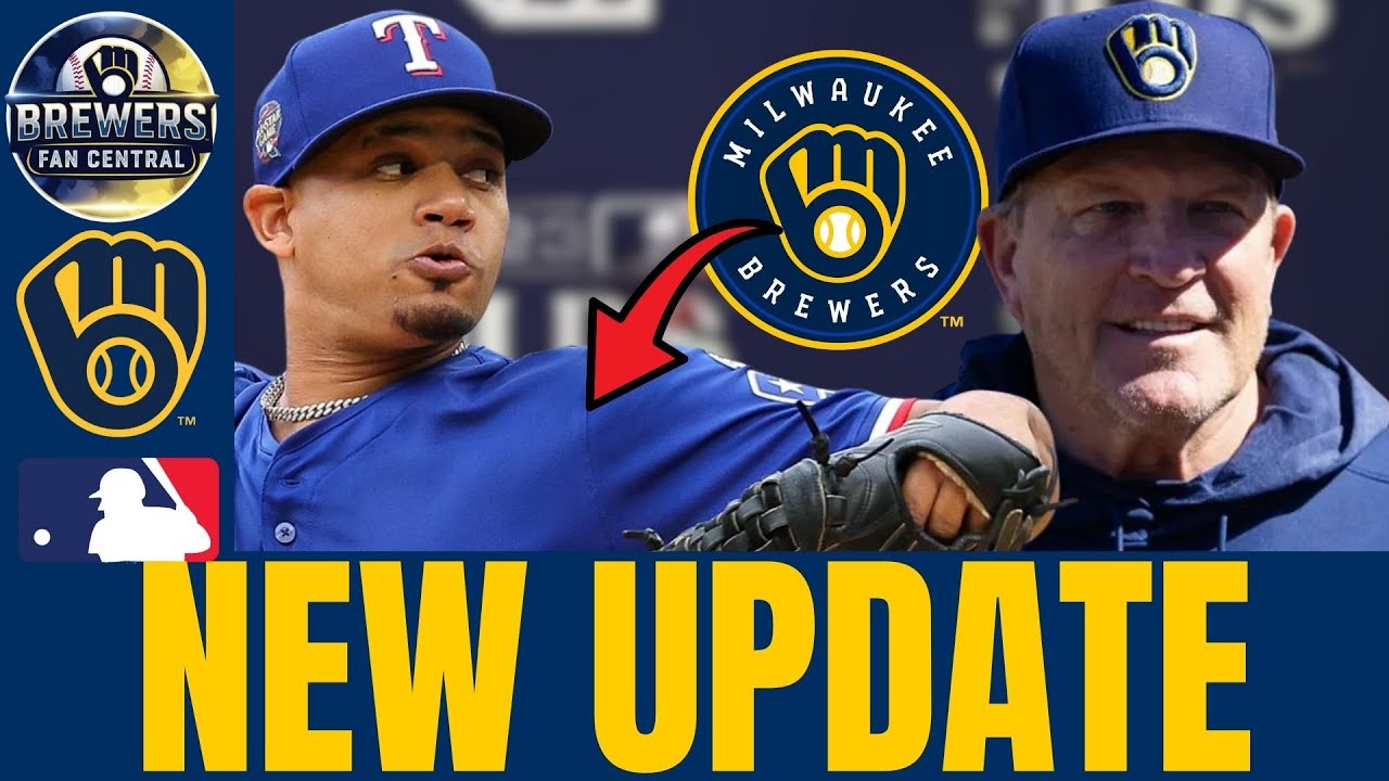 IT’S OFFICIAL! Brewers Sign KBO Star And Shock The League!