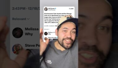 Cubs signed Japanese star Tyler Austin … WHO?