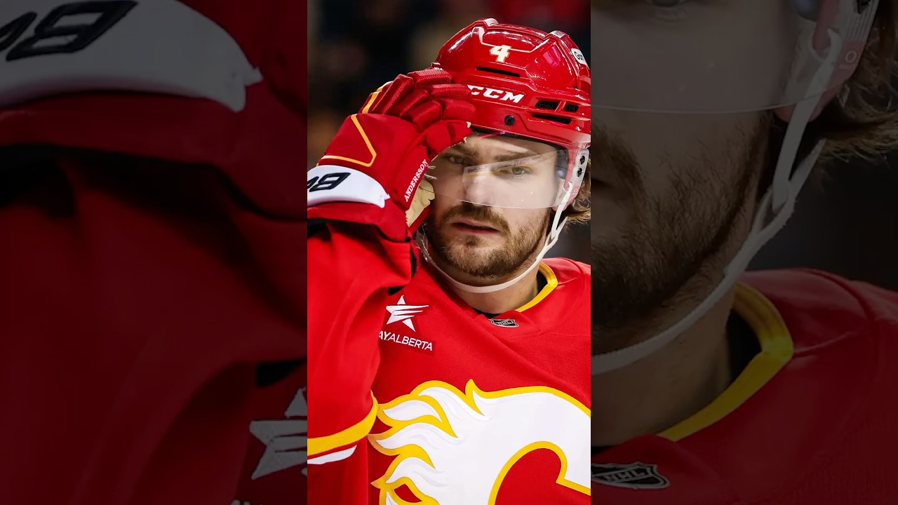 When will the pressure heat up on a Rasmus Andersson trade??