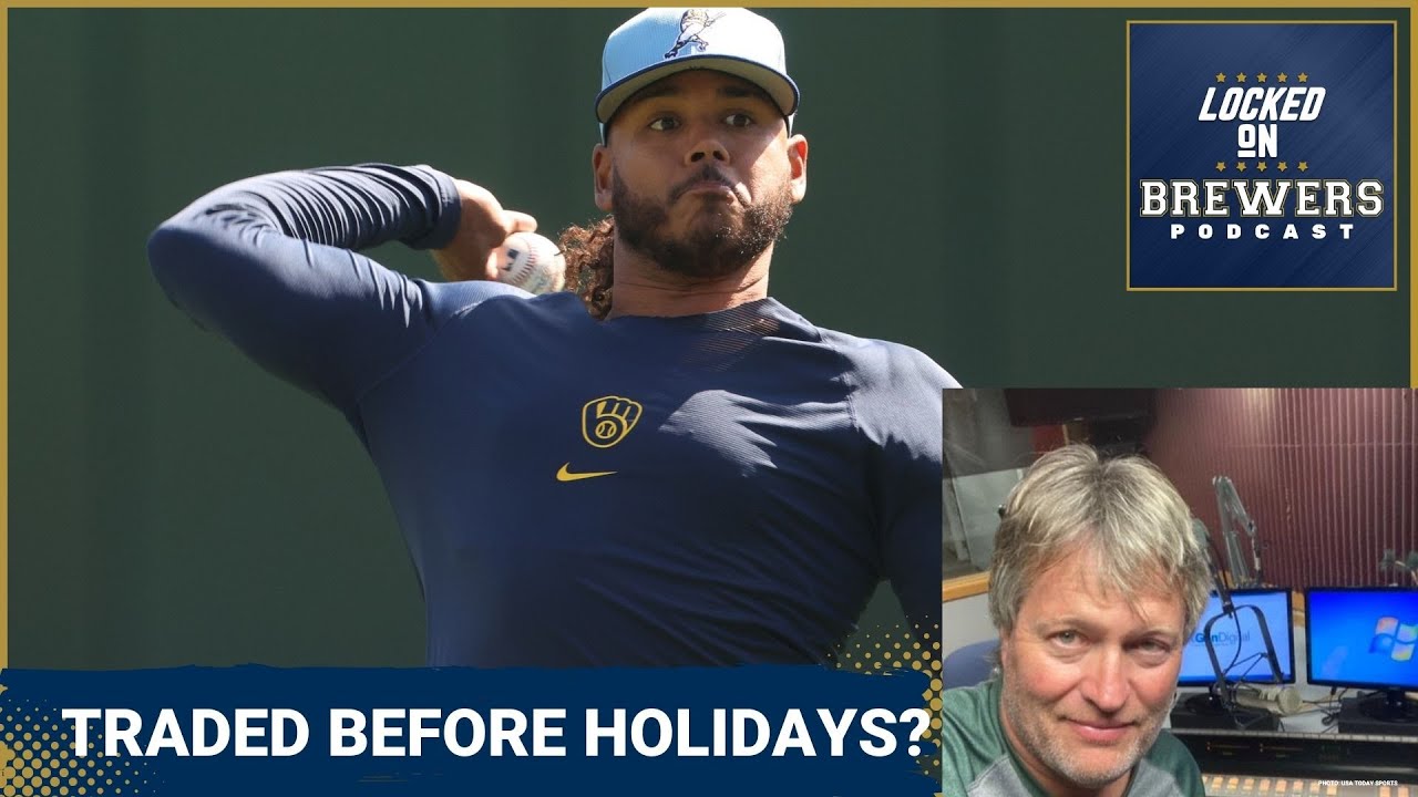 BREAKING: Yankees PUSH for Freddy Peralta—Could Brewers SELL Their Star Pitcher Soon?