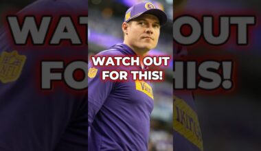 Vikings Fans Need To Watch Out For This! #shorts #minnesotavikings