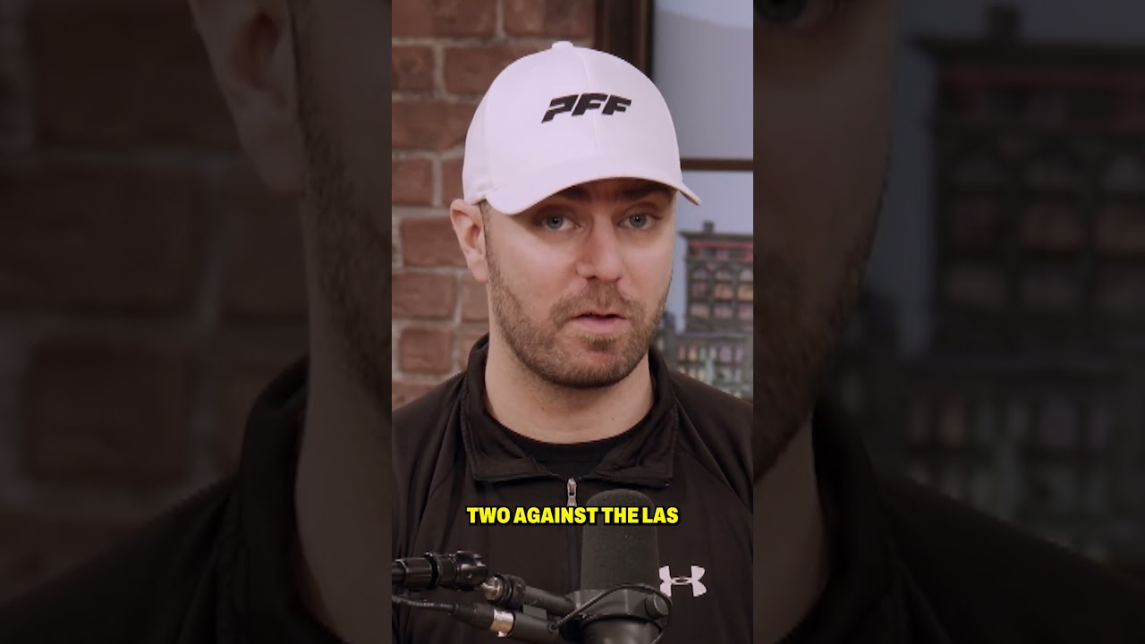 The Chargers defense has been INCREDIBLE the last 6 weeks 🤯