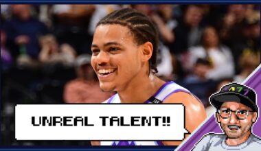 Utah Jazz vs Los Angeles Lakers Post Game | Keyonte George is an All Star | Hoops Nerd Show