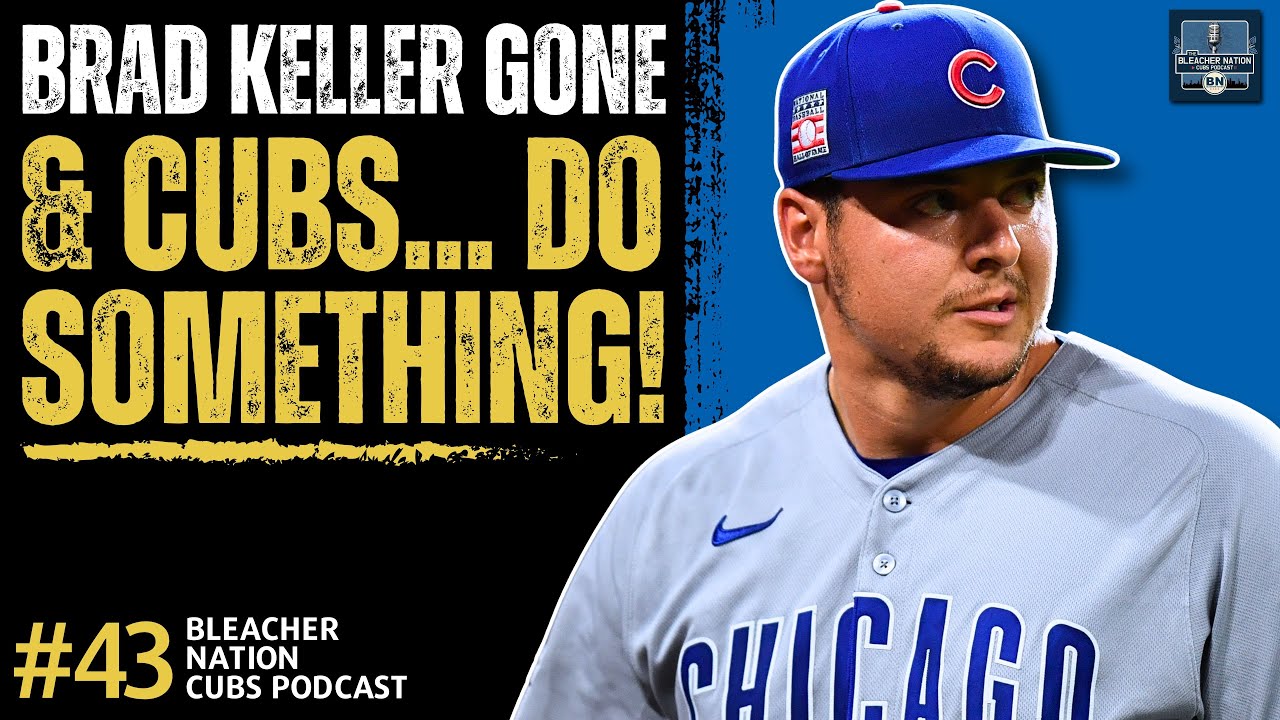 Cubs Offseason Check-In & What Comes Next | Bleacher Nation Cubs