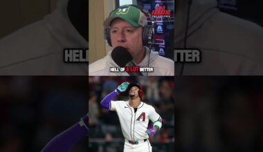 Phillies Hot Stove: Is Ketel Marte The Missing Piece?