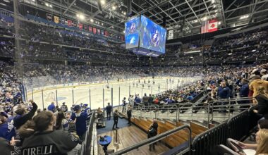 Checking in from 103 boys