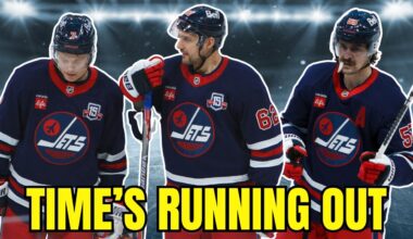 Winnipeg Jets: Is This Already Too Late? with Mike McIntyre