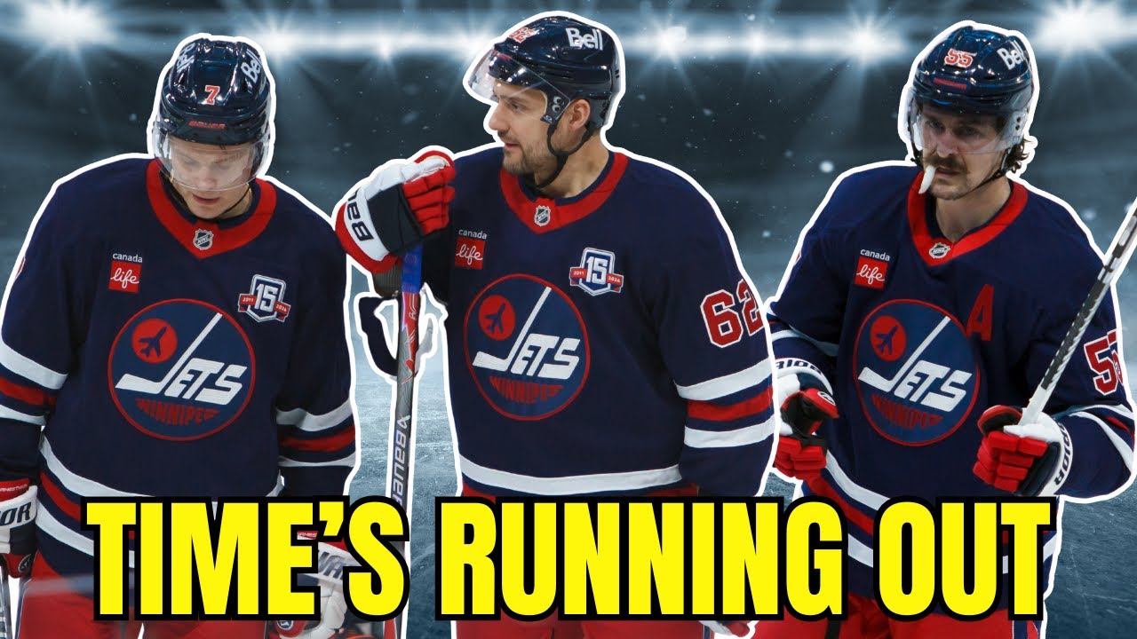 Winnipeg Jets: Is This Already Too Late? with Mike McIntyre