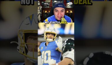 How the Chargers WIN the WEST #NFL #LosAngelesChargers #ChargersNews #TheDirectorChargers