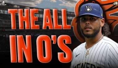 How The Orioles Can GO ALL-IN This Offseason | Playing GM