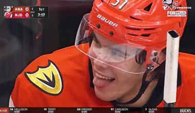 The Anaheim Ducks don’t make sense...and that’s OKAY!