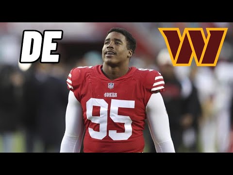 This Player Could Change EVERYTHING For The Washington Commanders