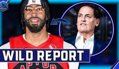 Things Just Took A SHOCKING Turn...