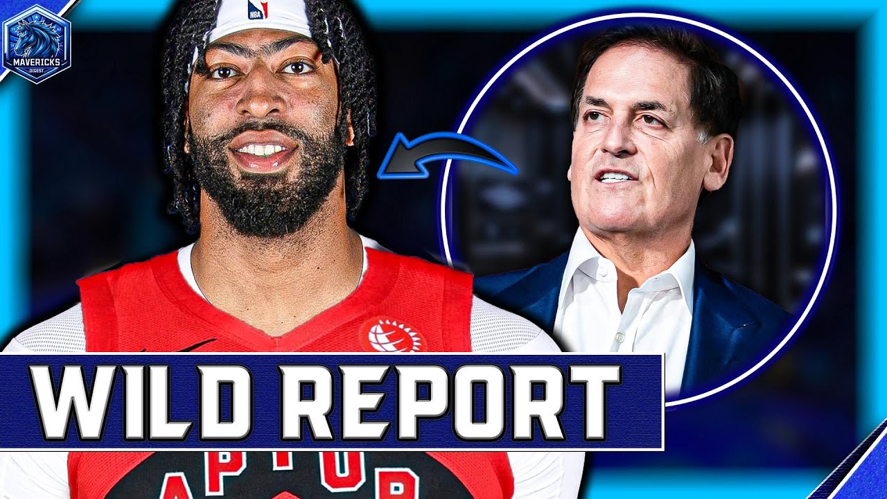 Things Just Took A SHOCKING Turn...