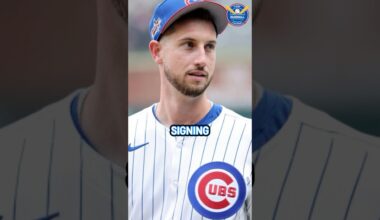 TUCKER AND CUBS GETTING CLOSE | Cubs Baseball Channel