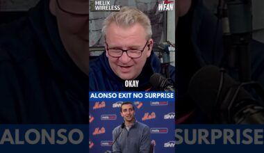 Moose says the Mets got a little "arrogant" with their pitching lab, and it "blew up in their face":