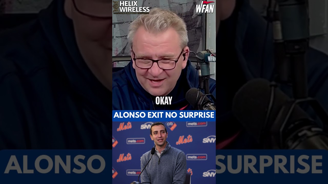 Moose says the Mets got a little "arrogant" with their pitching lab, and it "blew up in their face":