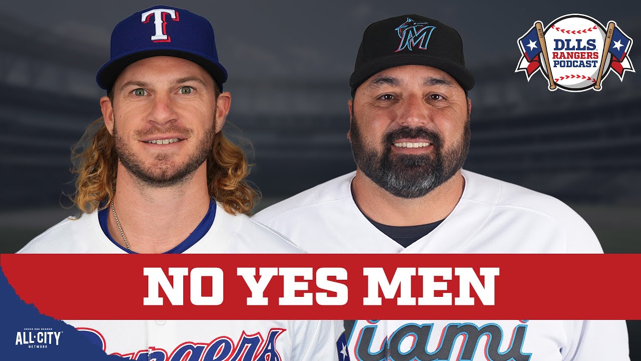 Why New Texas Rangers Coaching Staff Is Key To Bounce-Back Season | DLLS Rangers Podcast