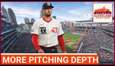 The Guardians just signed a free agent who could end up being the STEAL of the winter