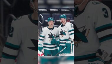 John Klingberg's been creating momentum from the blueline.