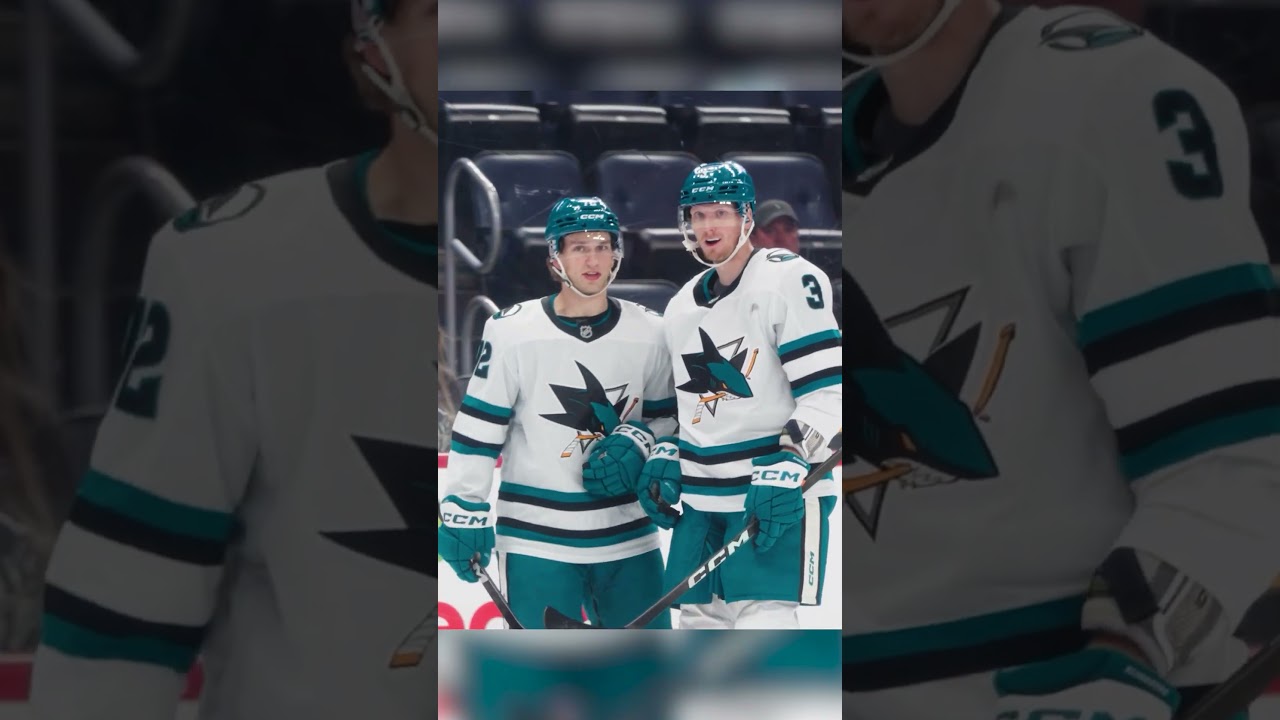 John Klingberg's been creating momentum from the blueline.