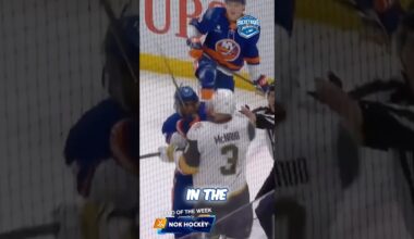 Sean talks Duclair’s game! #Isles #NHL #NewYork #Islanders #Hockey  @TheCarromCompany-Official