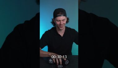 Seider vs Raymond! 🏒