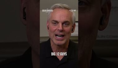 Why #NewYorkGiants should trade #JaxsonDart and draft #FernandoMendoza