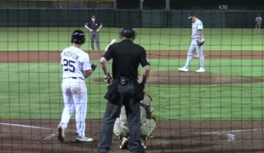 Luke Hayden, RHP, Cincinnati Reds