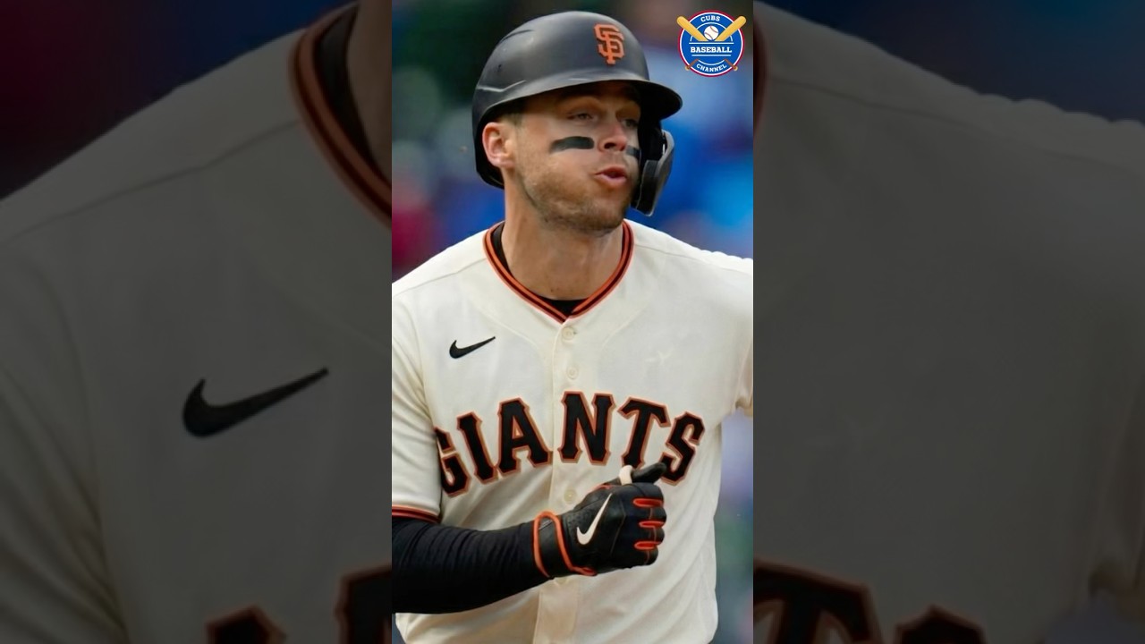 HOERNER TO THE GIANTS? | Cubs Baseball Channel