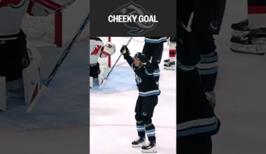 He wont forget aBut this one 😁