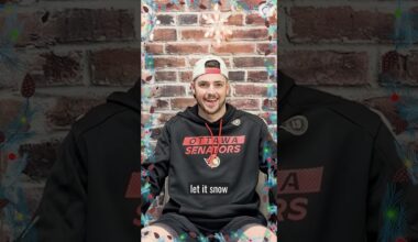 Let it snow! Let it snow! Let it snow! ❄️