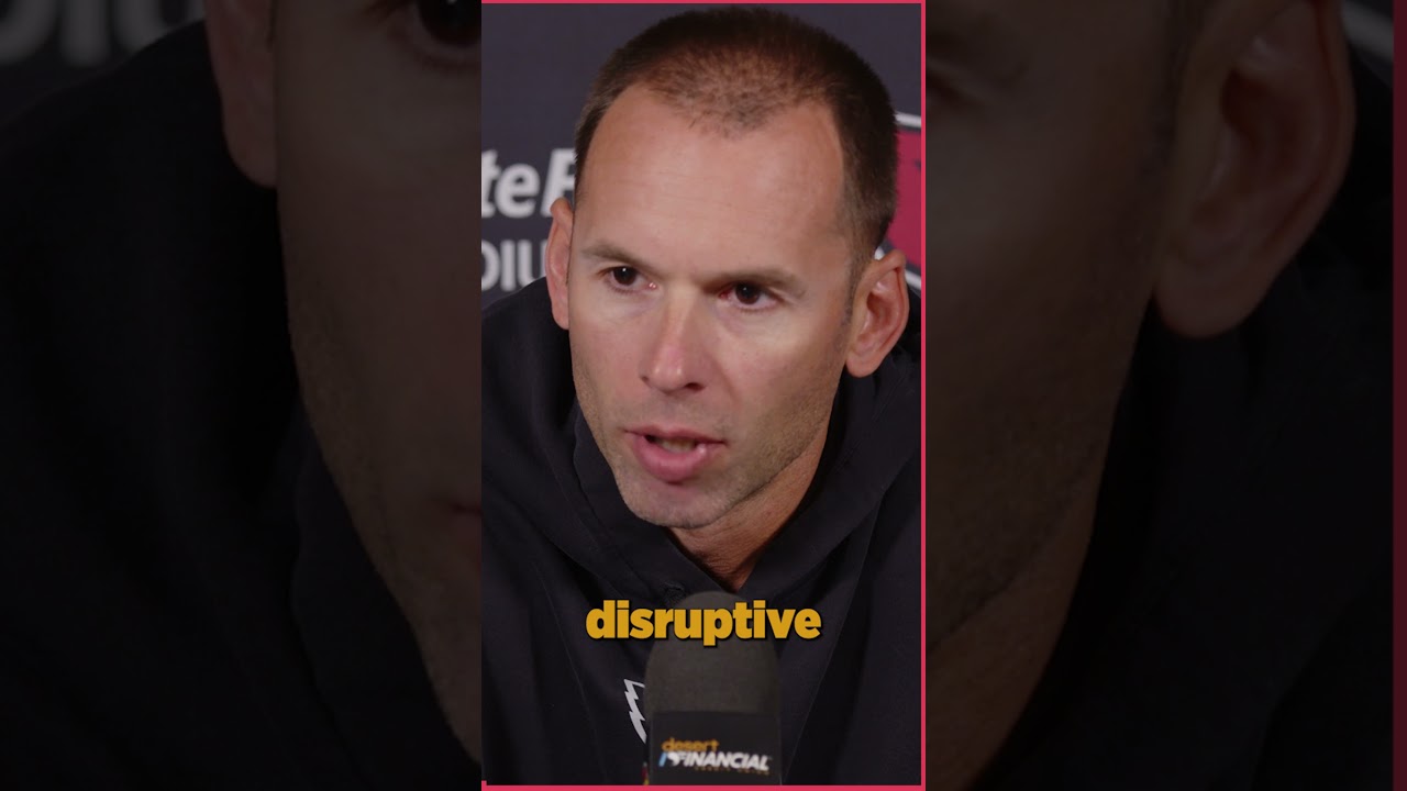 Walt out there putting in work