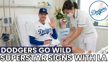 PANIC IN LA? Serious INJURY confirmed — season suddenly at risk | Dodgers News