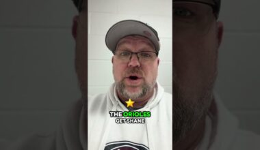 Michael Burrows will be joining the Astros In a 3 team trade