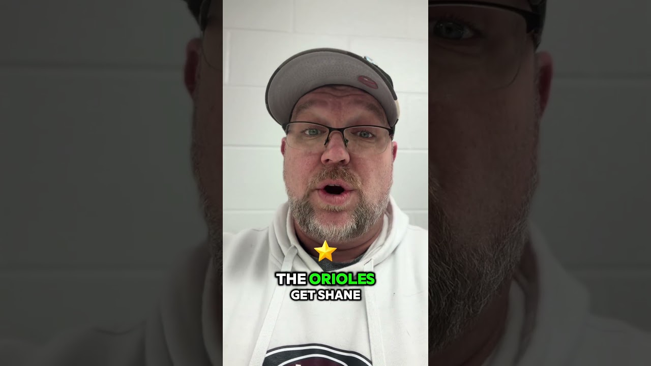 Michael Burrows will be joining the Astros In a 3 team trade