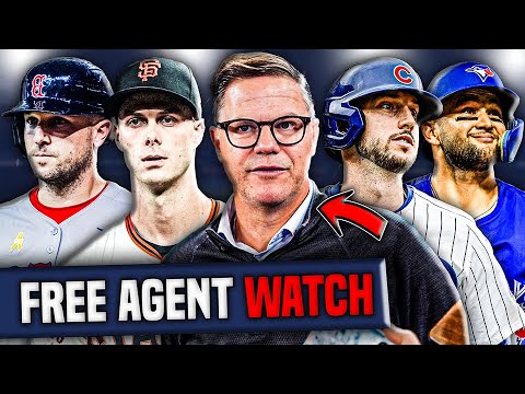 Blue Jays Add MORE Pitching Depth - When's The Next BIG Signing? (Blue Jays Today Show)