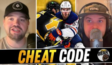 Bruins showed Oilers TOO MUCH RESPECT | Poke the Bear