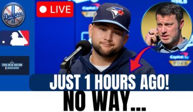 This Is WAY BETTER Than We Thought... SHOCKING Details! LosAngelesDodgers