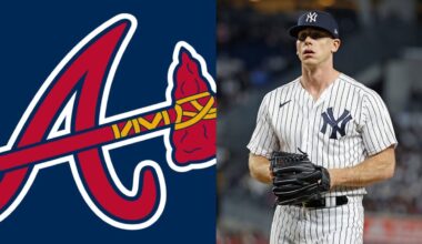 Atlanta Braves Sign Ian Hamilton Fantasy Baseball / MLB News